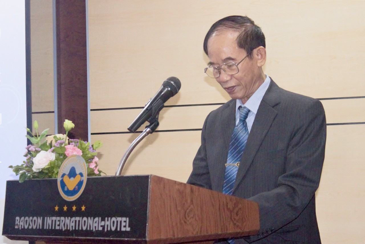 LỄ KỶ NIỆM 10 NĂM THÀNH LẬP CÂU LẠC BỘ CỰU LƯU HỌC SINH VIỆT NAM TẠI TỈNH FUKUOKA, NHẬT BẢN