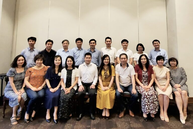 HỘI NGHỊ LẦN THỨ 2 BCH VAJA KHÓA VII