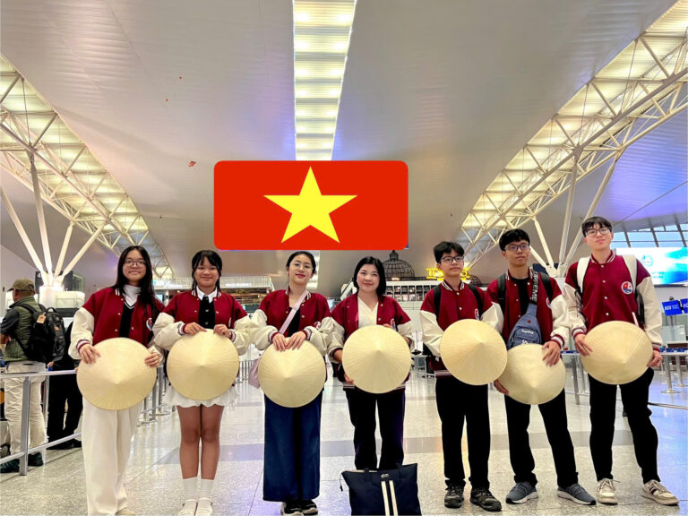 NIYE JUNIOR 2025: ĐOÀN NIYE VIỆT NAM THAM DỰ DIỄN ĐÀN THIẾU NIÊN NHẬT BẢN VỚI ASEAN 2025